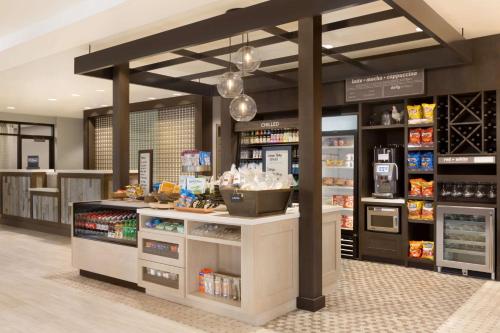 hilton garden inn lompoc