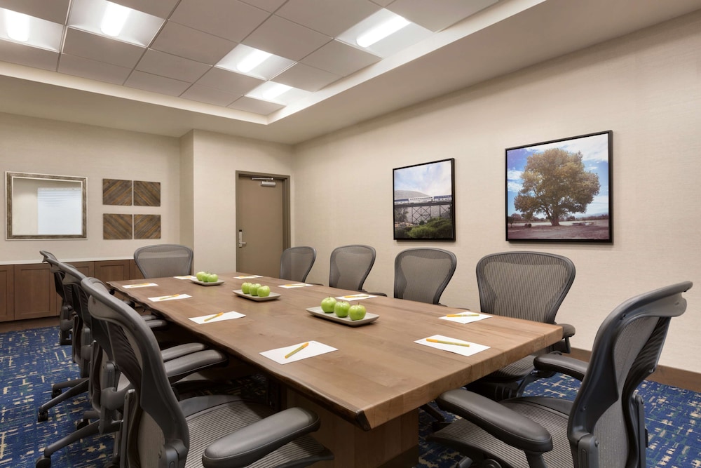 hilton garden inn lompoc