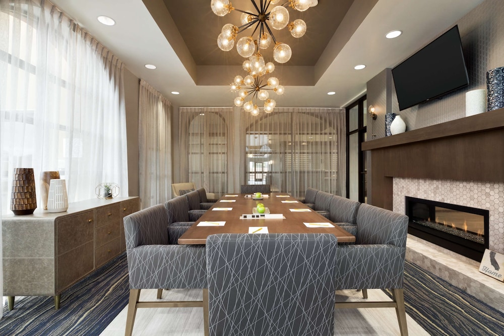 hilton garden inn lompoc