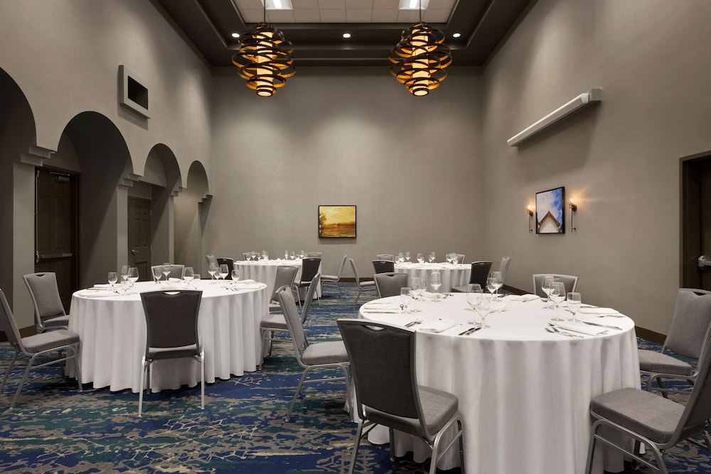 hilton garden inn lompoc