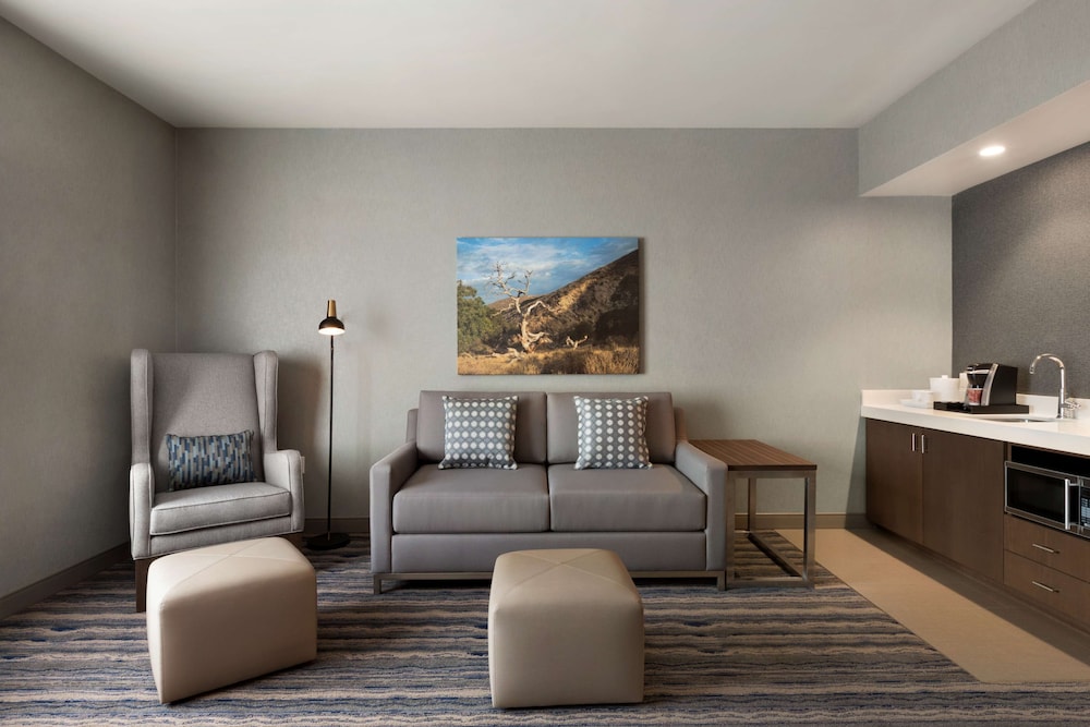 hilton garden inn lompoc