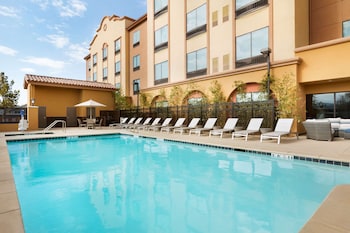 hilton garden inn lompoc