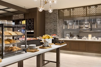 hilton garden inn lompoc