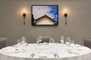 hilton garden inn lompoc