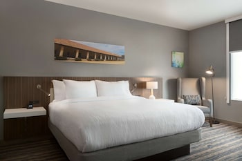 hilton garden inn lompoc