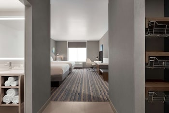 hilton garden inn lompoc