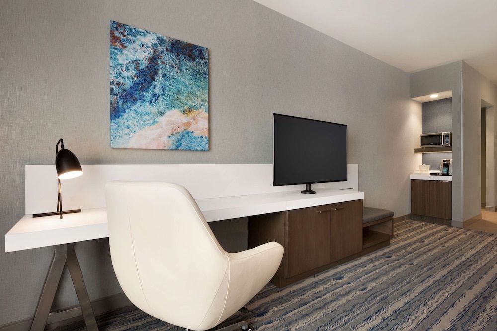 hilton garden inn lompoc