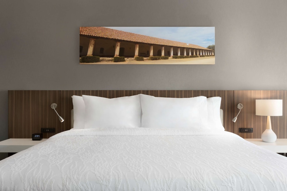 hilton garden inn lompoc