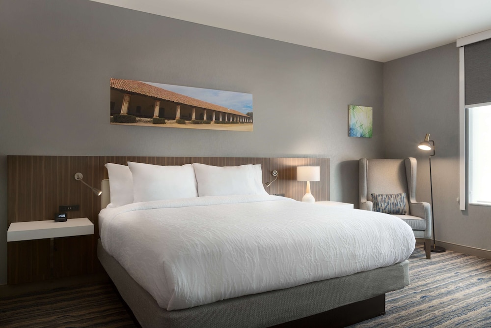 hilton garden inn lompoc