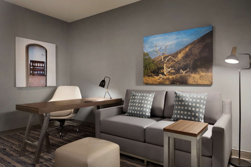 hilton garden inn lompoc