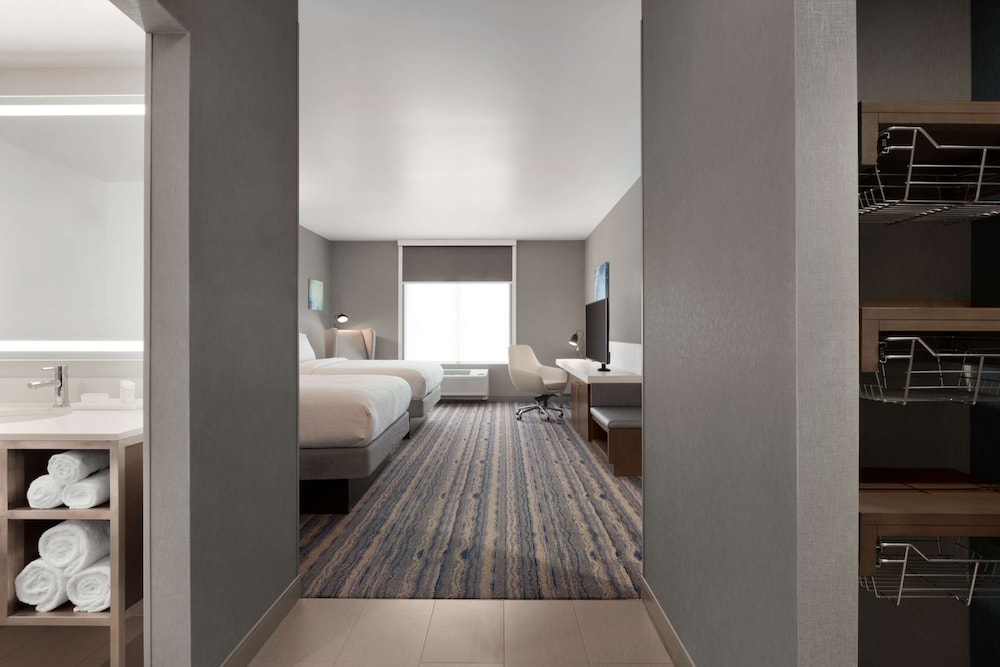 hilton garden inn lompoc