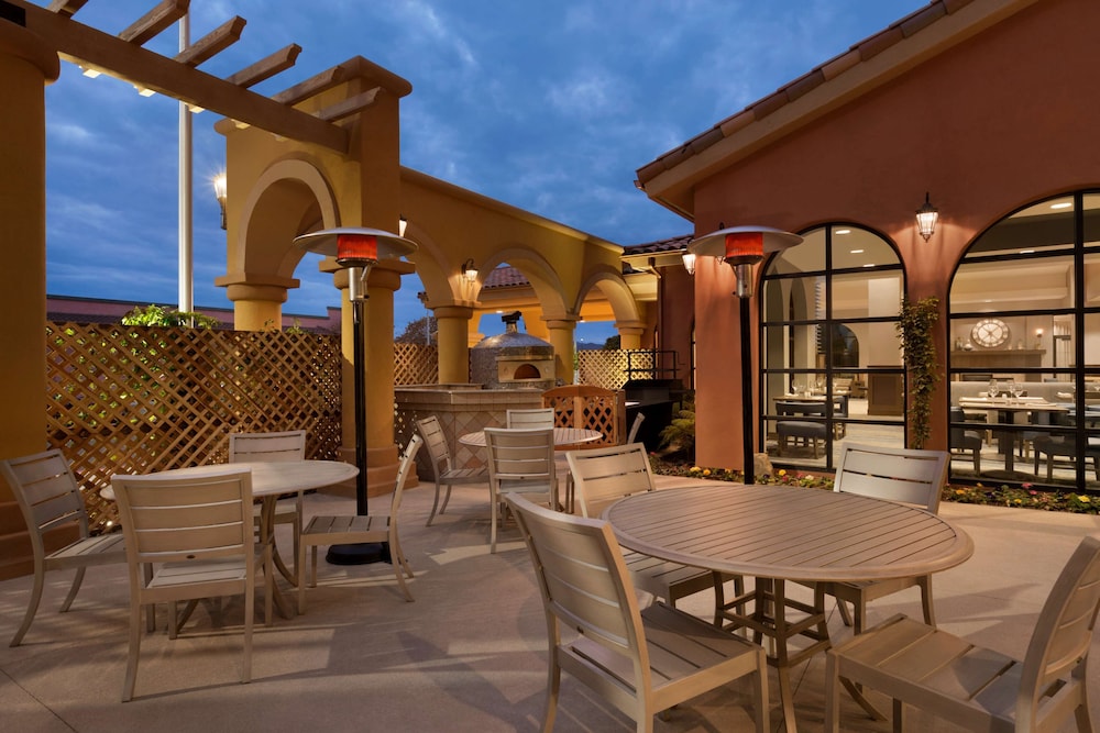 hilton garden inn lompoc