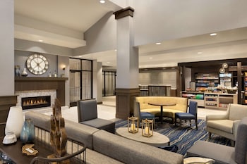Hilton Garden Inn Lompoc,Santa Barbara>>Lompoc,3 star