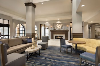 Hilton Garden Inn Lompoc,Santa Barbara>>Lompoc,3 star