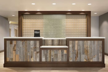 Hilton Garden Inn Lompoc,Santa Barbara>>Lompoc,3 star