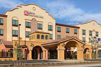 Hilton Garden Inn Lompoc,Santa Barbara>>Lompoc,3 star