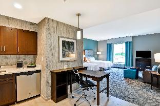 Homewood Suites By Hilton Schenectady,East Glenville>>Albany,3 star