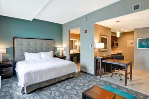 Homewood Suites By Hilton Schenectady,East Glenville>>Albany,3 star