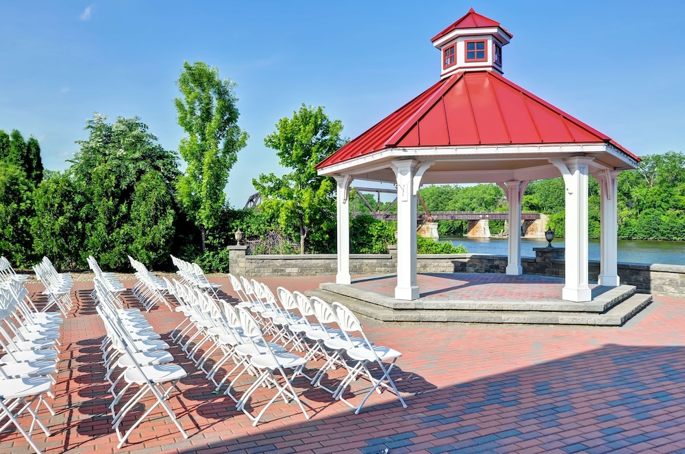 homewood suites by hilton schenectady