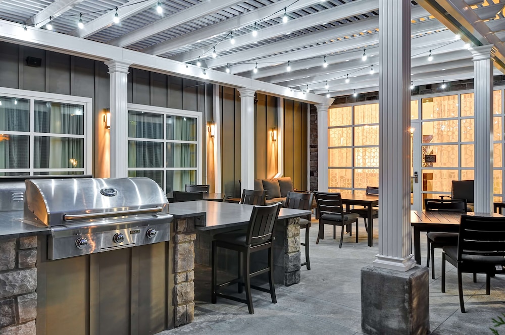 homewood suites by hilton schenectady