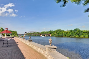 homewood suites by hilton schenectady