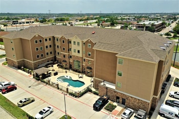 Staybridge Suites Houston - Humble Beltway 8 E By Ihg,Humble>>Houston,3 star