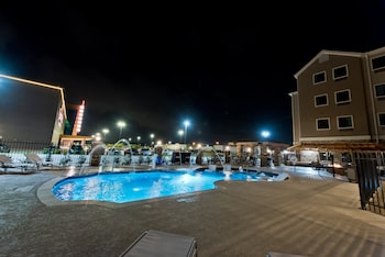 Staybridge Suites Houston - Humble Beltway 8 E By Ihg,Humble>>Houston,3 star