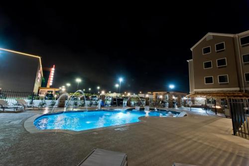 staybridge suites houston humble beltway 8 e by ihg