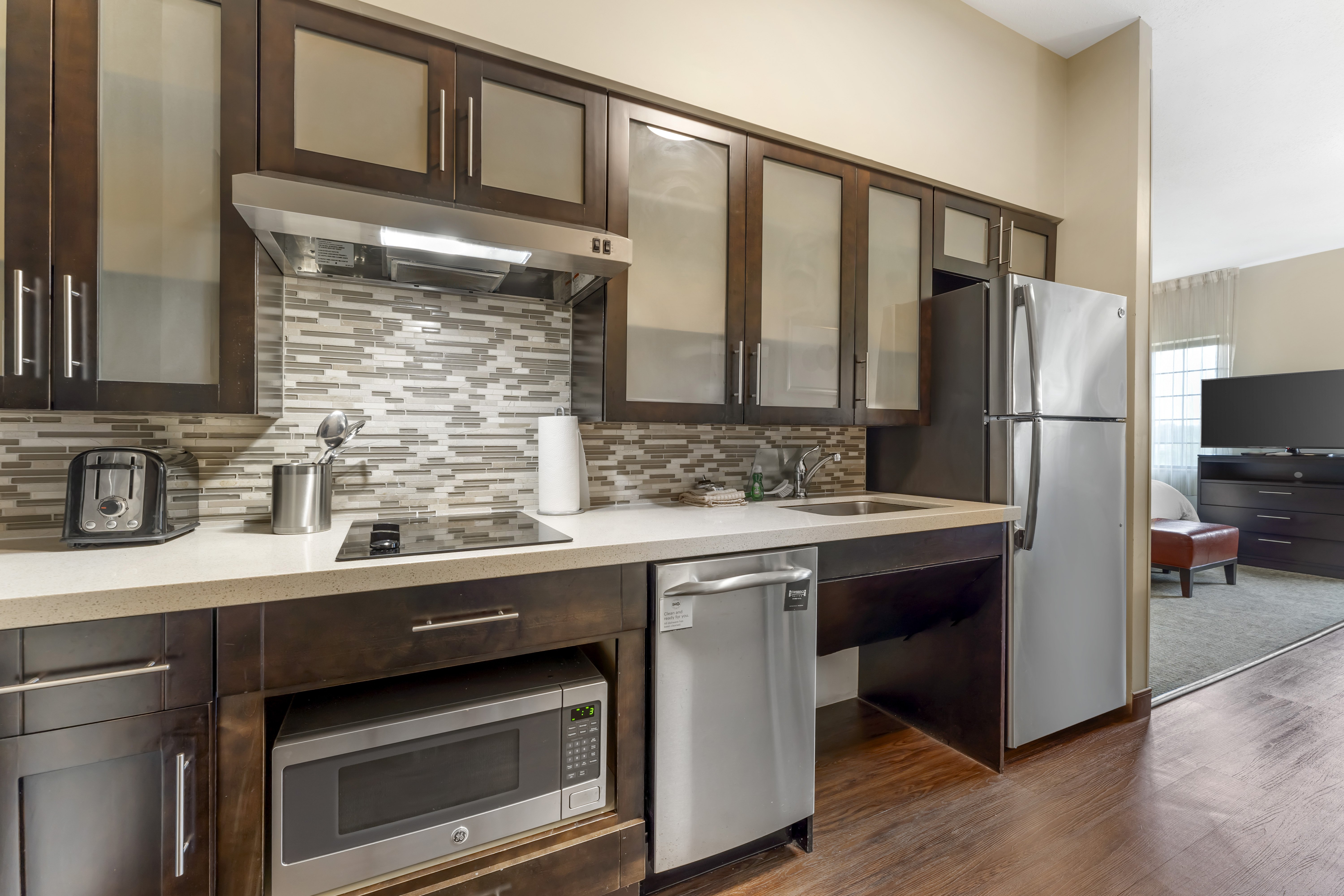 staybridge suites pittsburgh cranberry township by ihg