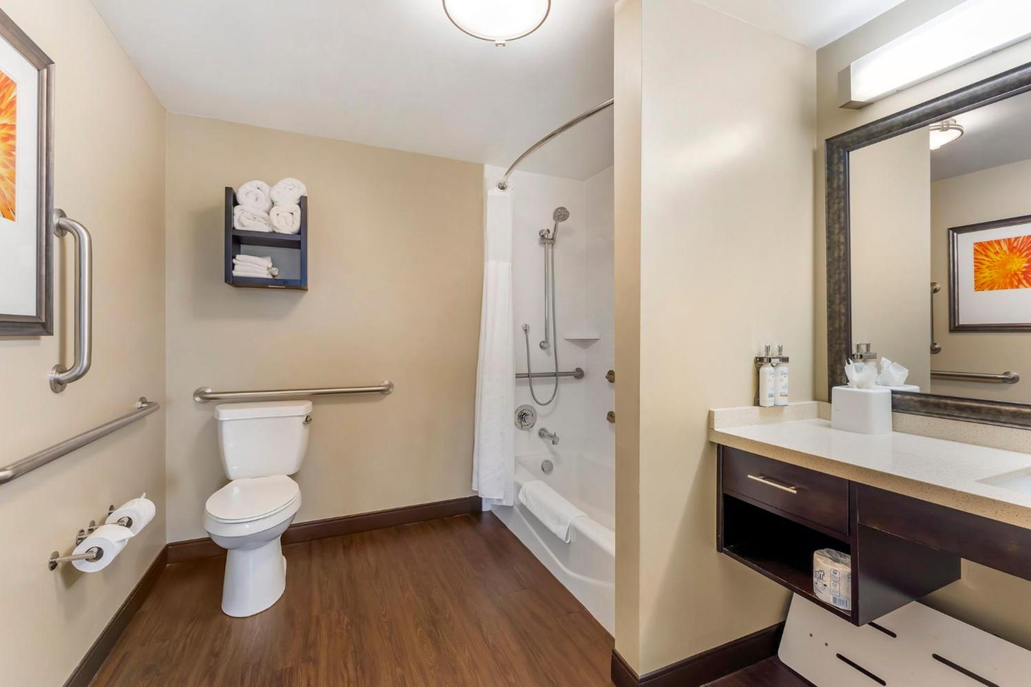 staybridge suites pittsburgh cranberry township by ihg