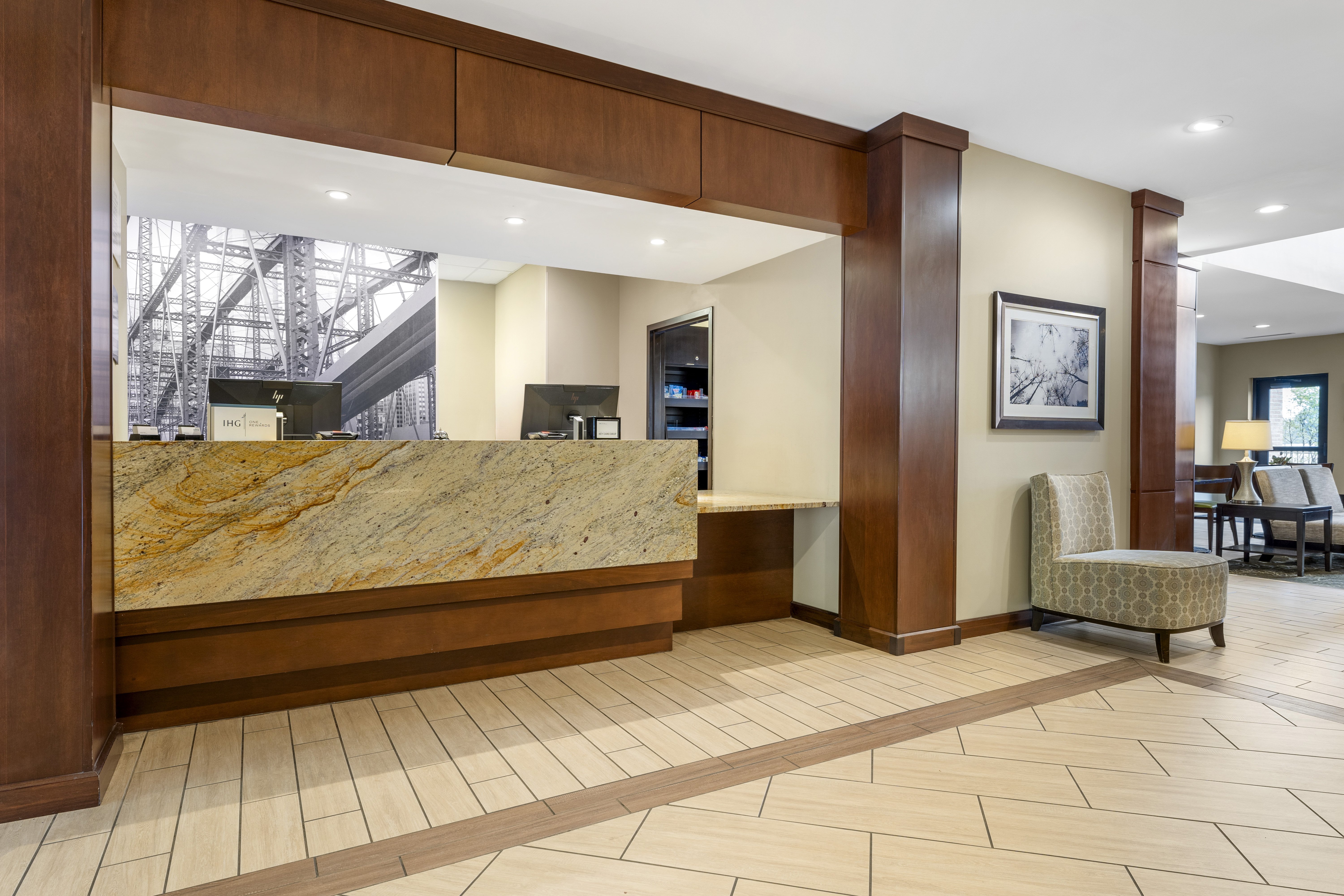 staybridge suites pittsburgh cranberry township by ihg