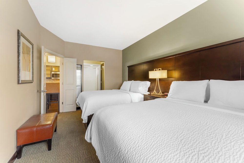 staybridge suites pittsburgh cranberry township by ihg