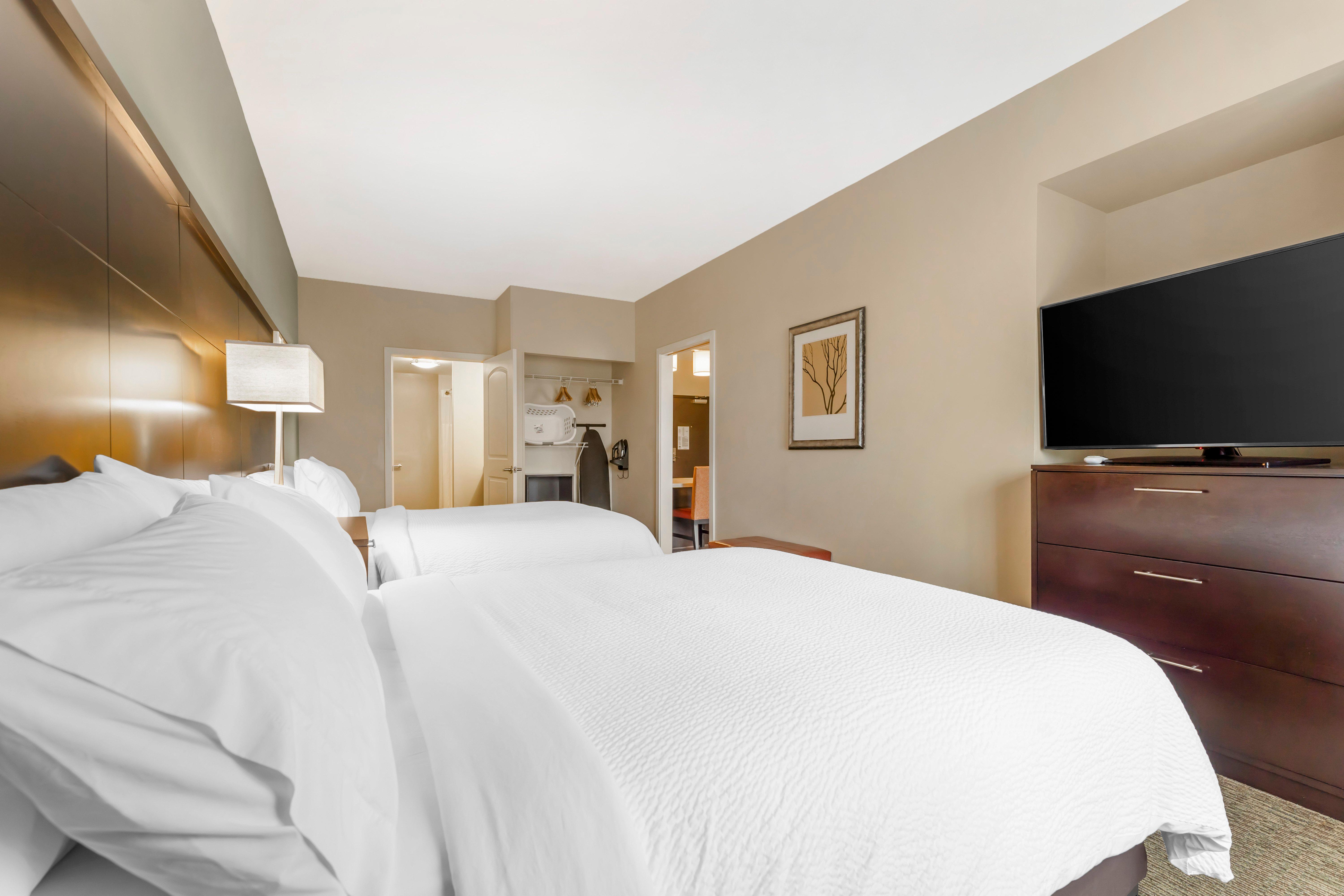 staybridge suites pittsburgh cranberry township by ihg