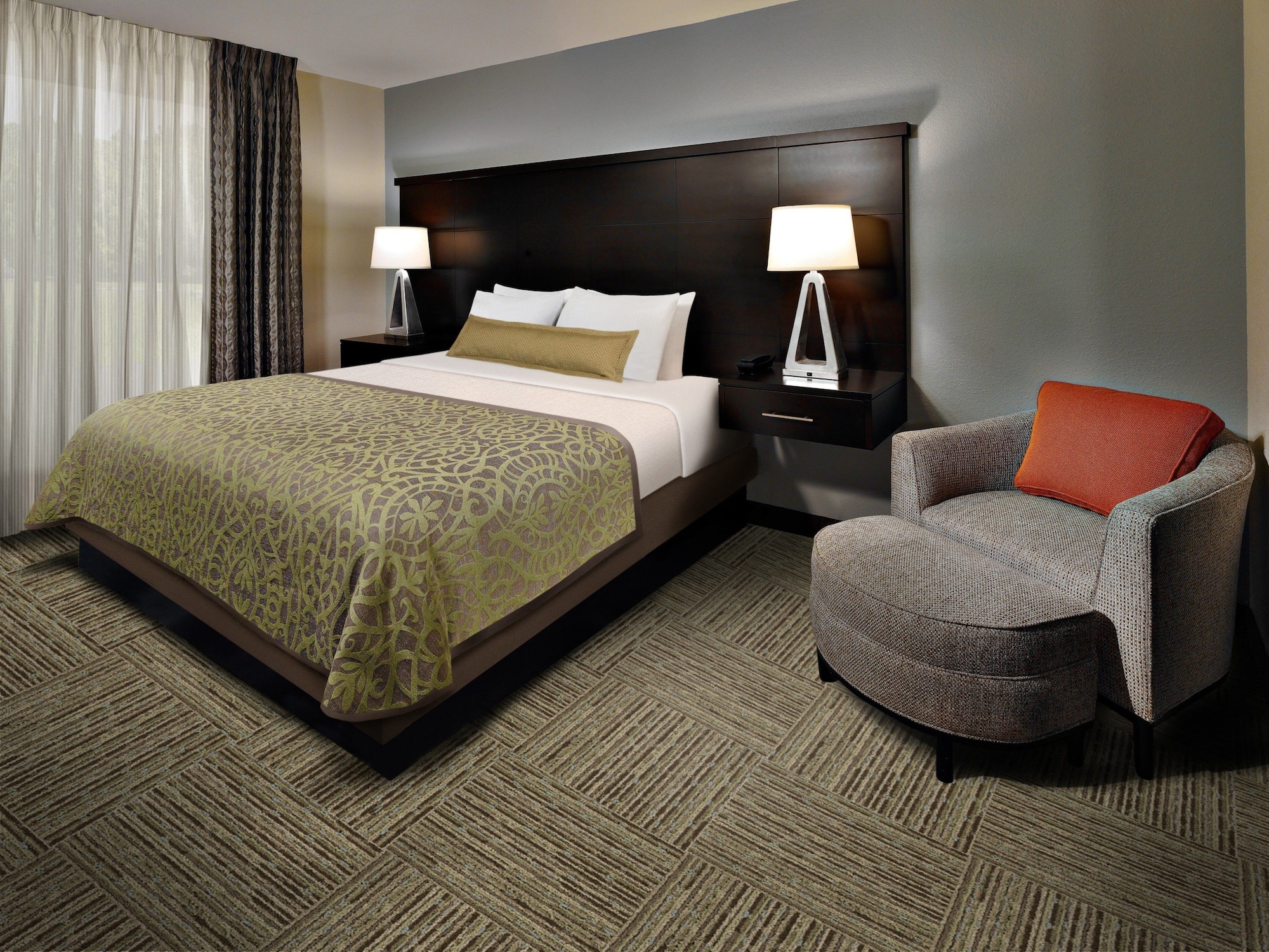 staybridge suites pittsburgh cranberry township by ihg