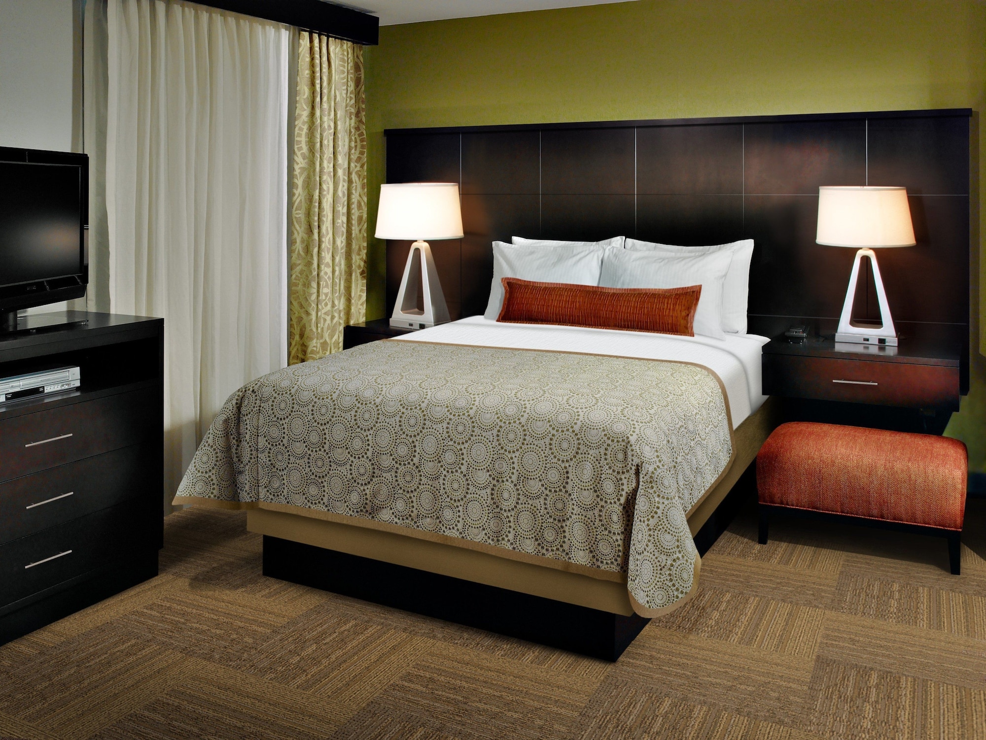 staybridge suites pittsburgh cranberry township by ihg