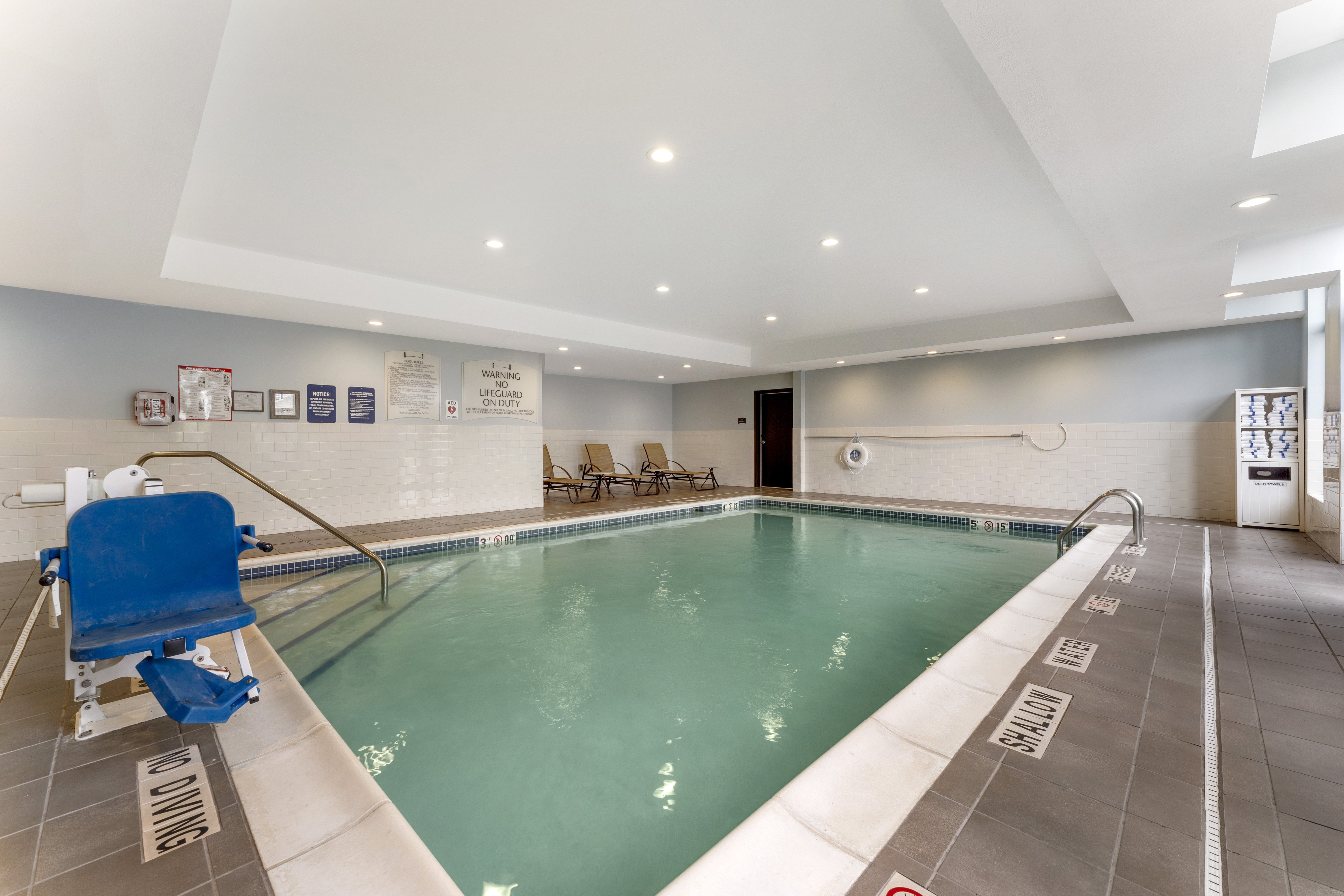 staybridge suites pittsburgh cranberry township by ihg