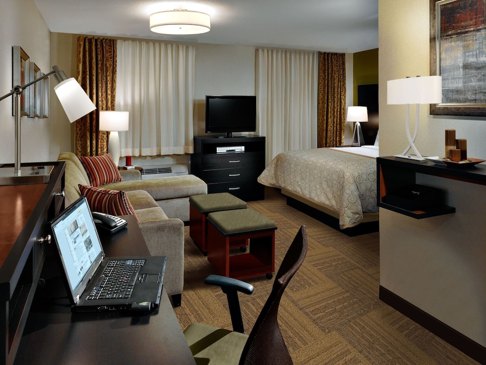 staybridge suites pittsburgh cranberry township by ihg