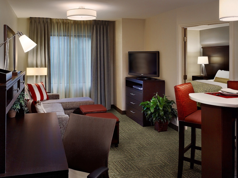 staybridge suites pittsburgh cranberry township by ihg