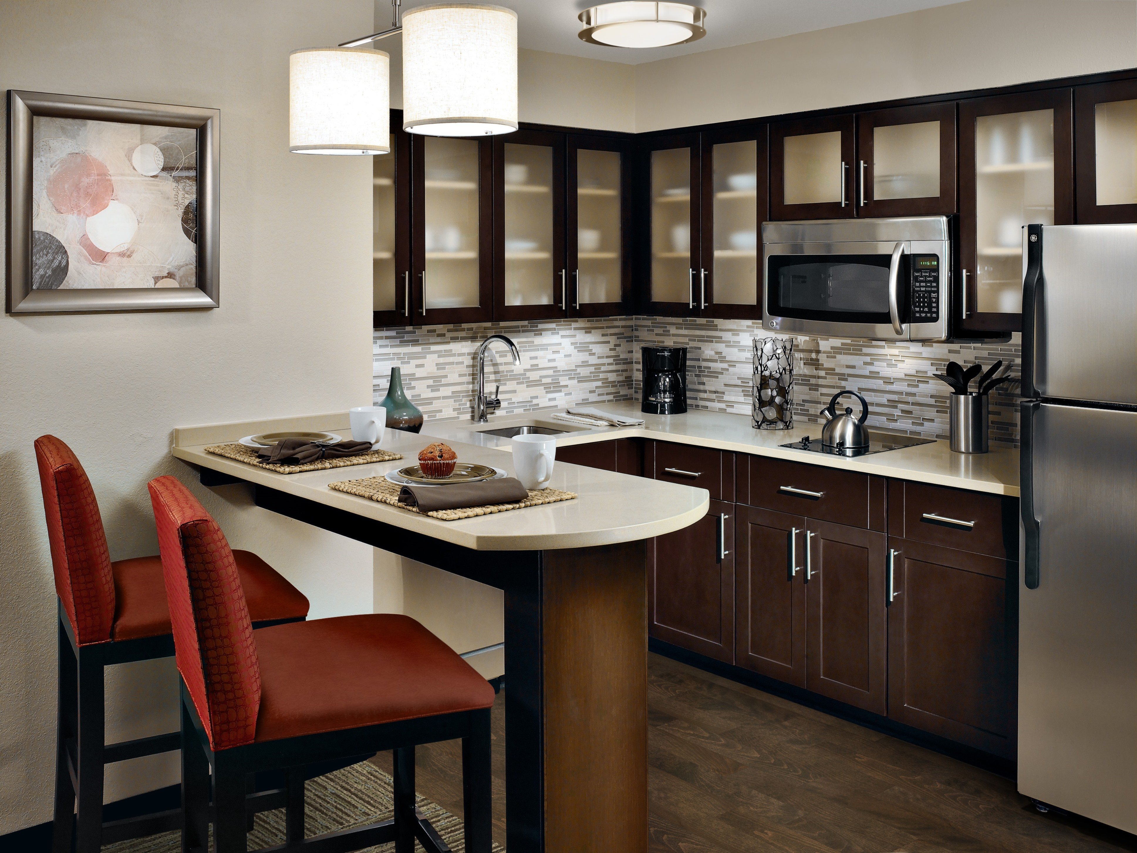 staybridge suites pittsburgh cranberry township by ihg