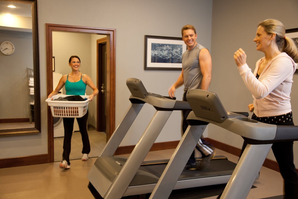 staybridge suites pittsburgh cranberry township by ihg