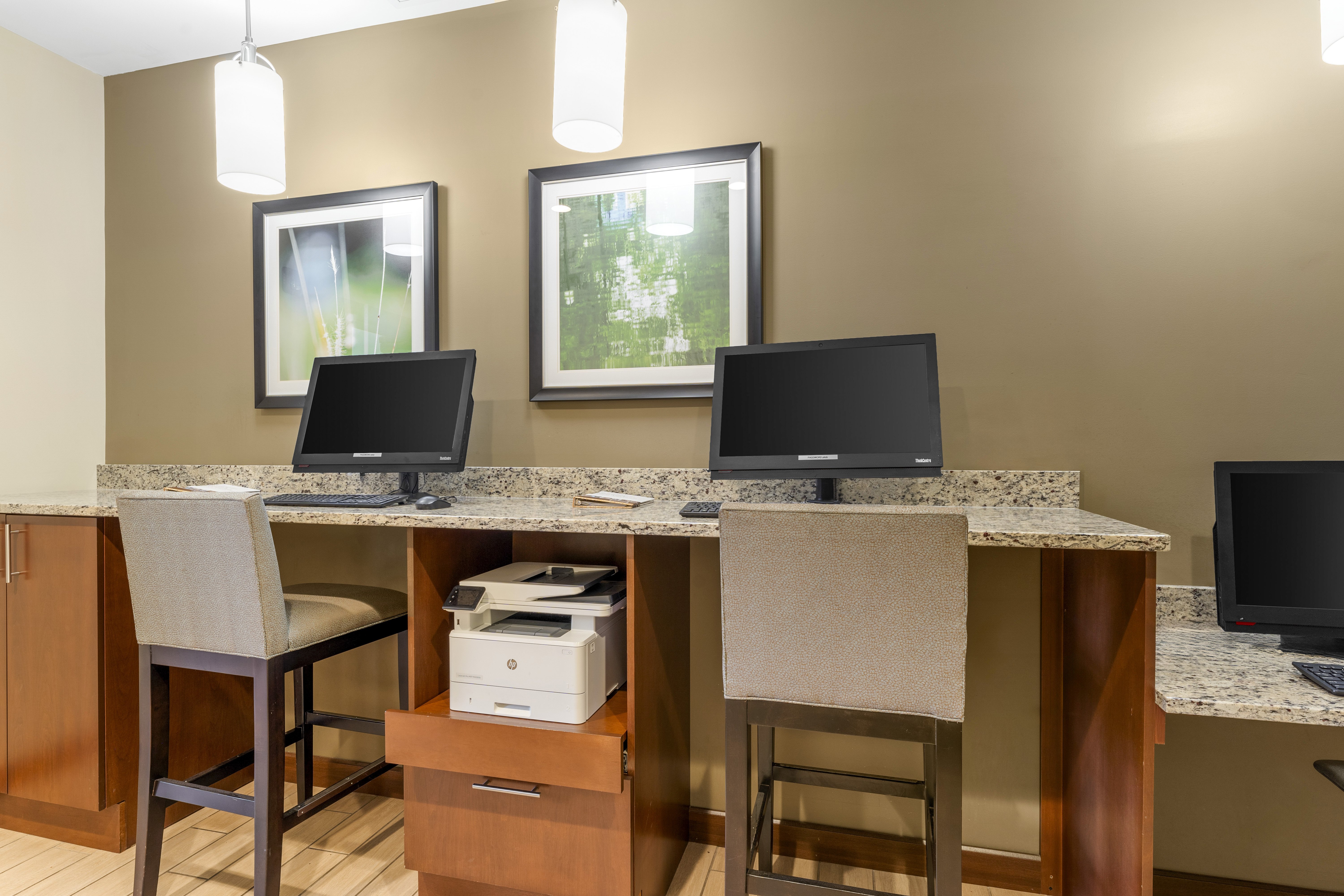 staybridge suites pittsburgh cranberry township by ihg