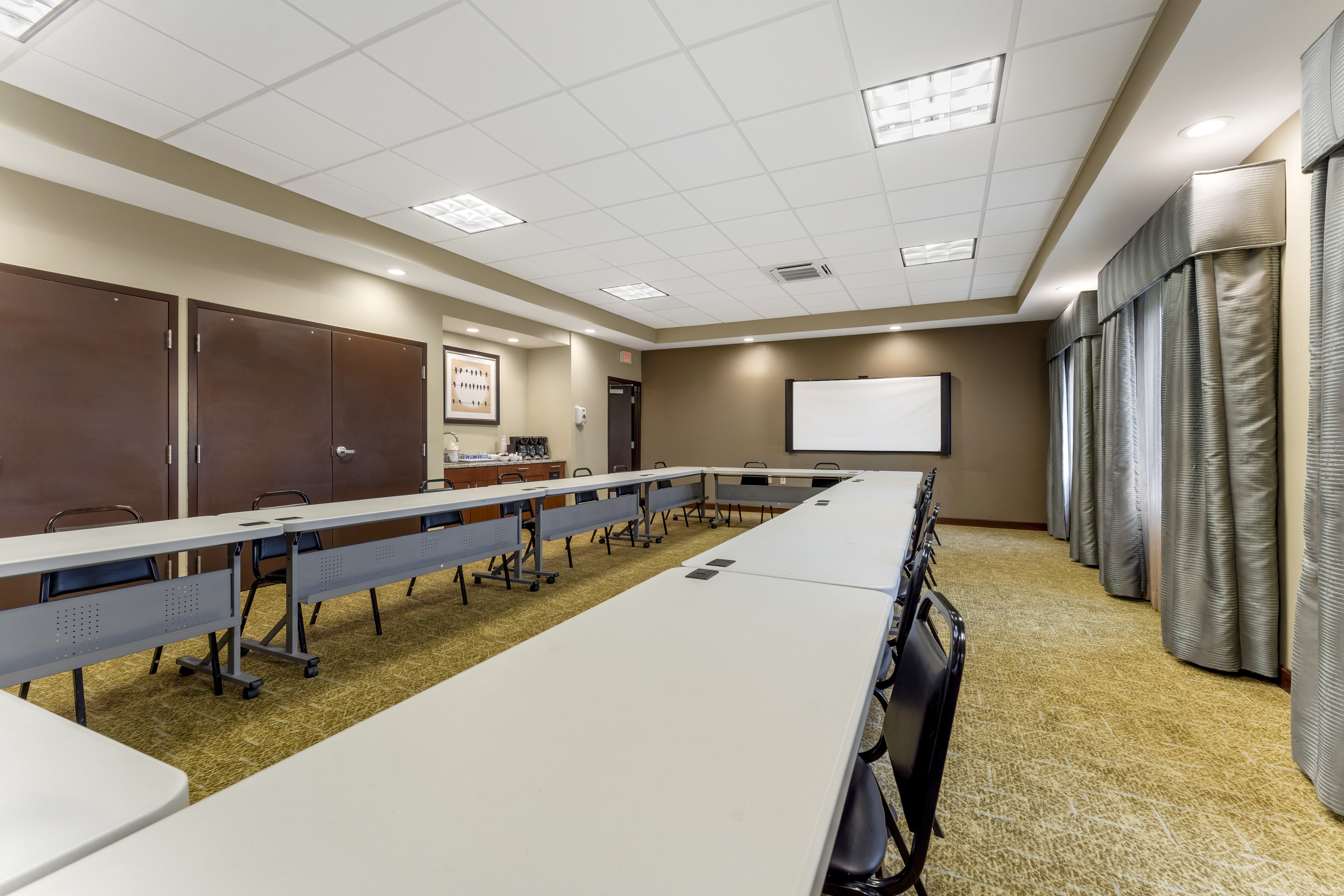 staybridge suites pittsburgh cranberry township by ihg