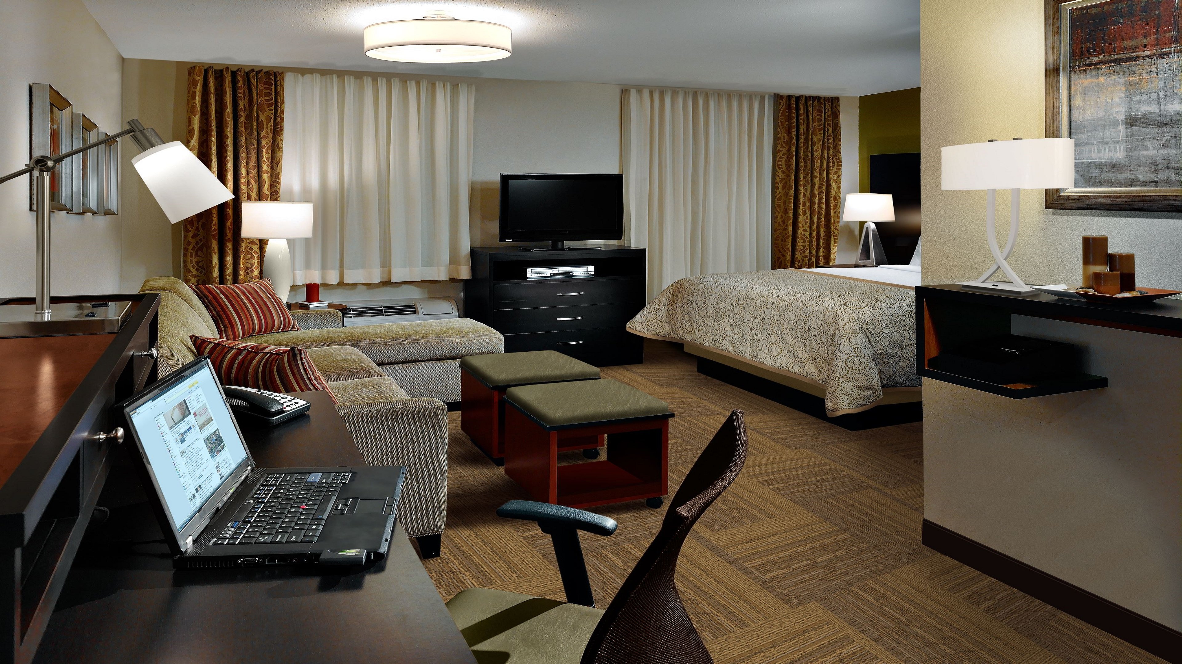 staybridge suites pittsburgh cranberry township by ihg