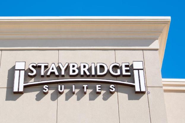 staybridge suites pittsburgh cranberry township by ihg