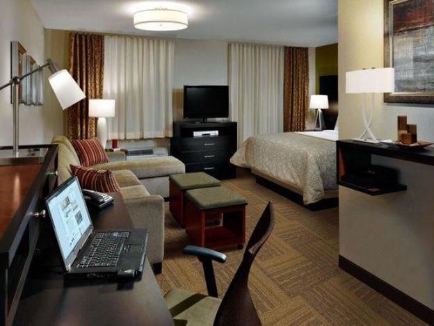 staybridge suites pittsburgh cranberry township by ihg