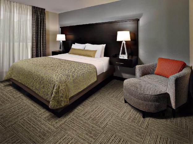 staybridge suites pittsburgh cranberry township by ihg