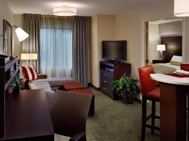 staybridge suites pittsburgh cranberry township by ihg
