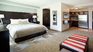 staybridge suites pittsburgh cranberry township by ihg