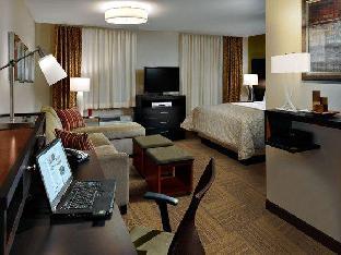 staybridge suites pittsburgh cranberry township by ihg