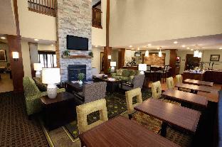 staybridge suites pittsburgh cranberry township by ihg